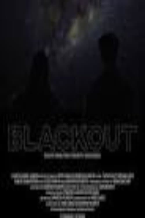 Blackout poster