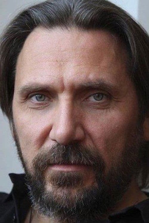 Vitaly Kravchenko profile photo