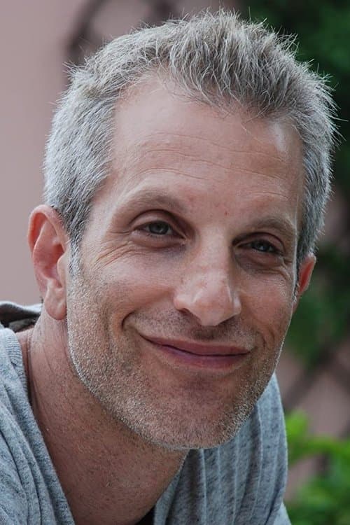 Jon Sklaroff profile photo