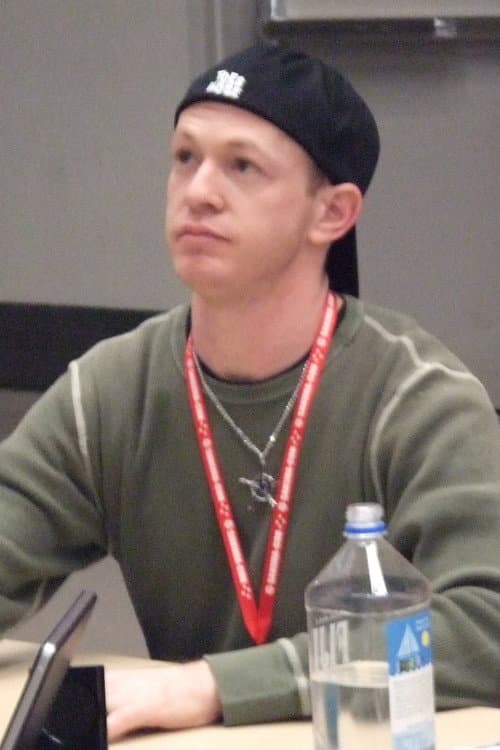Derek Stephen Prince profile photo