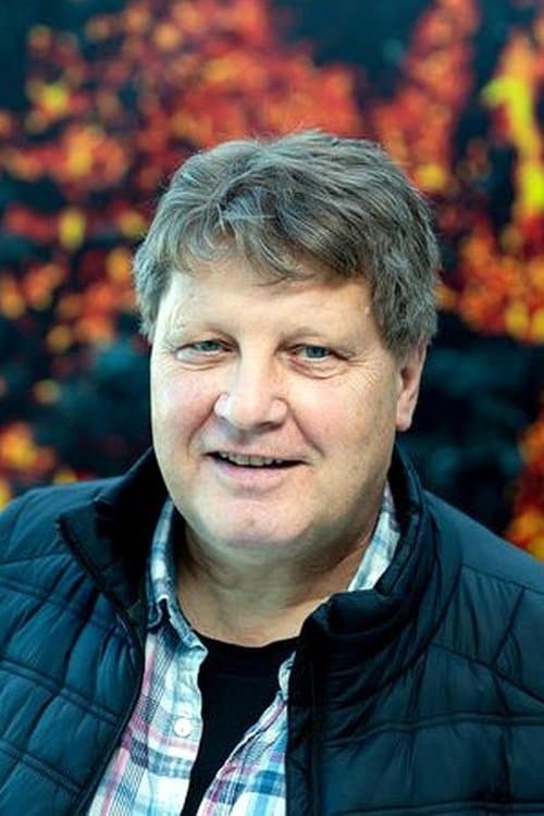 Þorvaldur Þórðarson profile photo