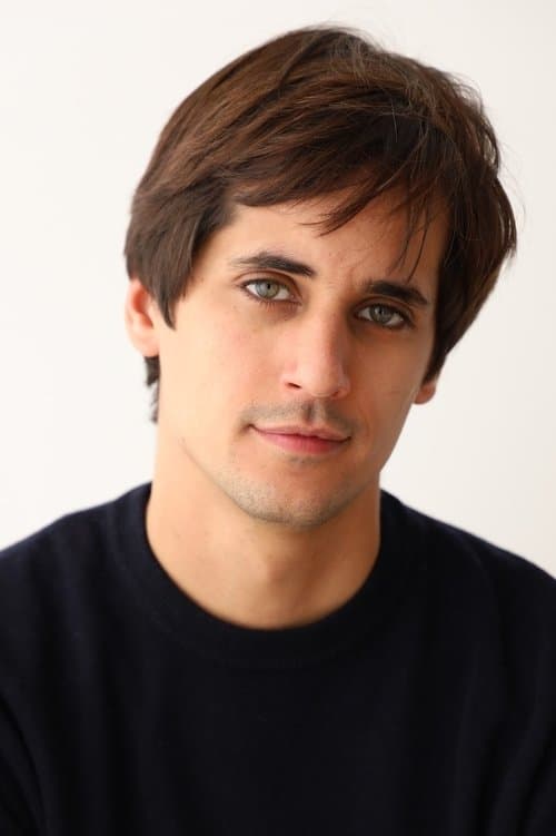 Àlex Maruny profile photo