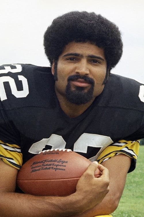 Franco Harris profile photo
