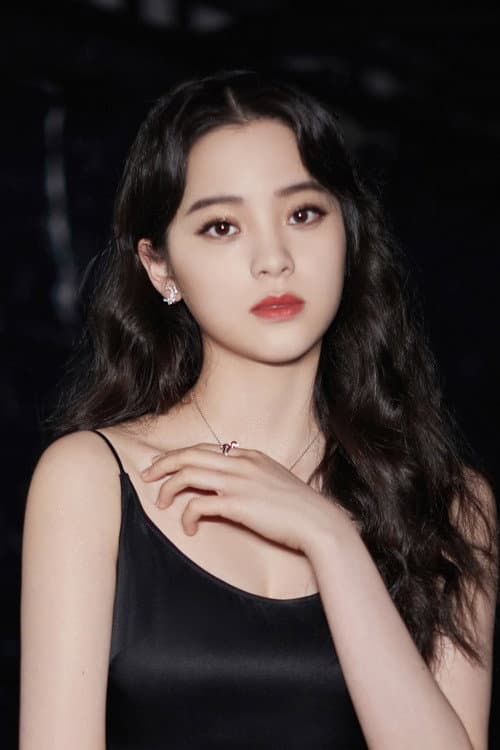 Ouyang Nana profile photo