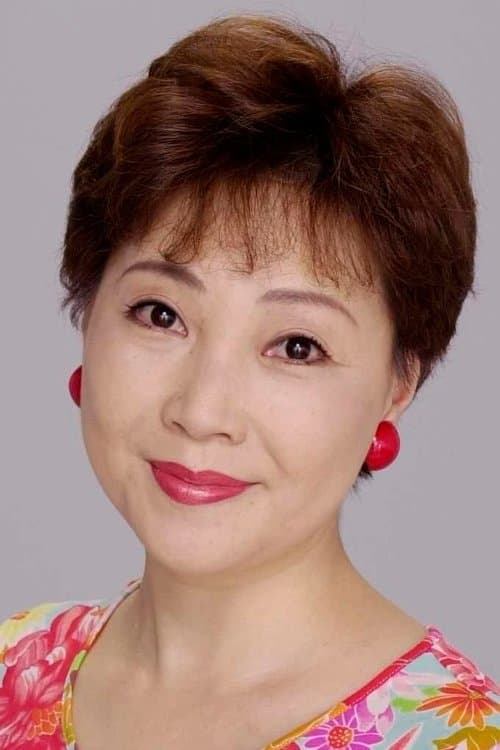 Keiko Yokozawa profile photo