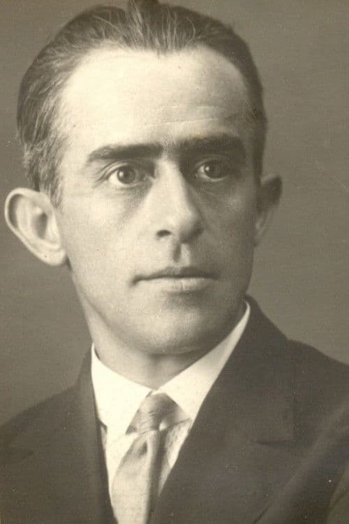 Vasil Gendov profile photo