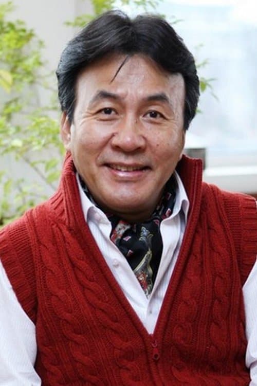 Park Young-kyu profile photo