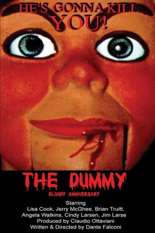 The Dummy poster