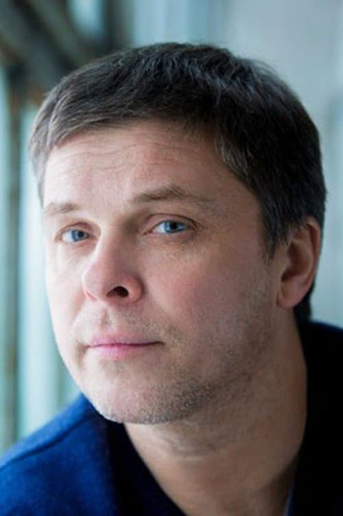Konstantin Silakov profile photo