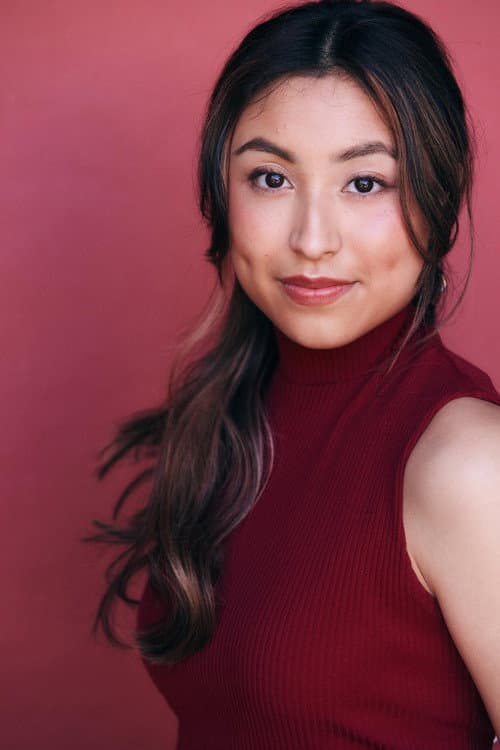 Isabel Fox profile photo
