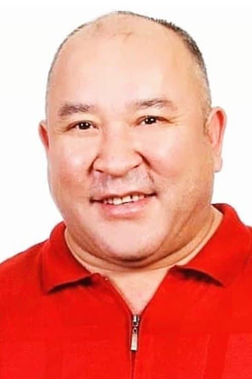 Kuandyk Shakirzhanov profile photo