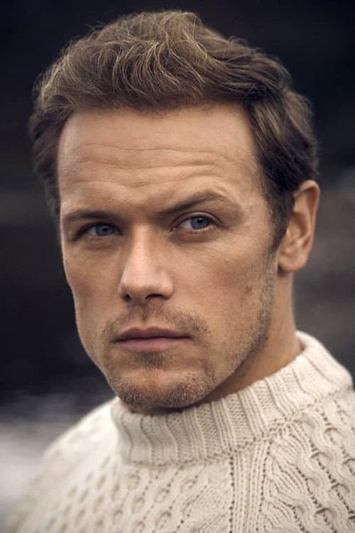Sam Heughan profile photo