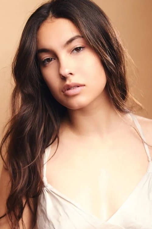 Maleah Goldberg profile photo