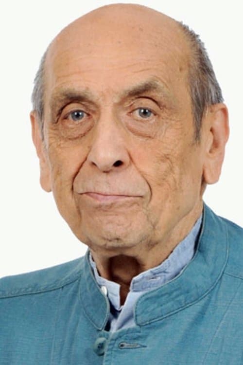 Rémo Forlani profile photo