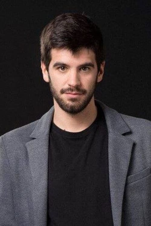 Álvaro Agredano profile photo