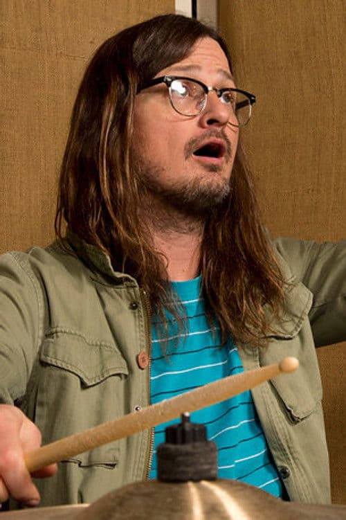 Steven Shane McDonald profile photo