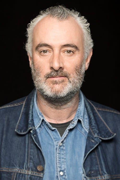 John Hodgkinson profile photo