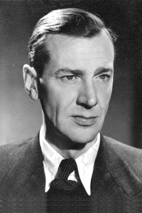 Valentine Dyall profile photo