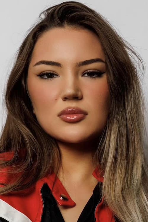 Vanessa Bezrodnaya profile photo