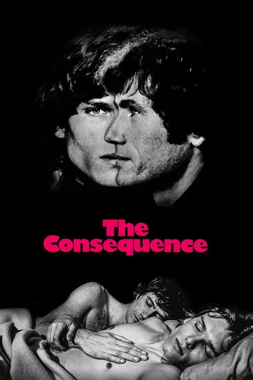 The Consequence poster