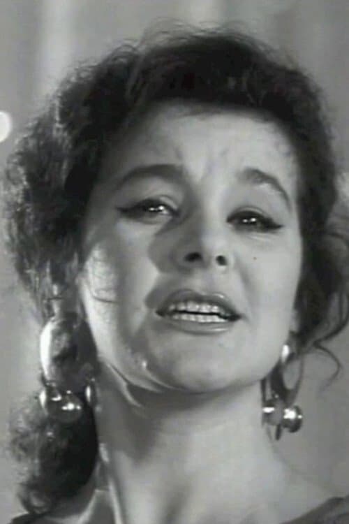 Rada Volshaninova profile photo