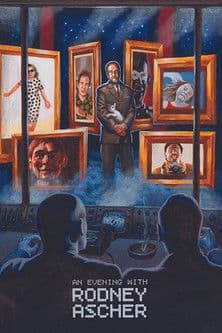 An Evening with Rodney Ascher poster