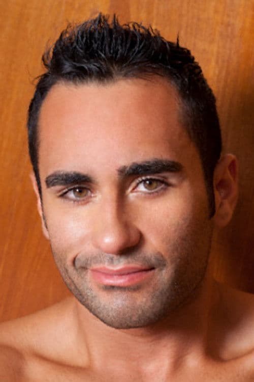 Joey Santana profile photo