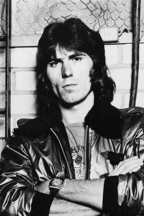 Cozy Powell profile photo
