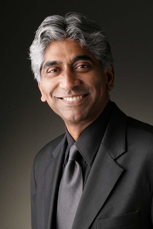 Ashok Amritraj profile photo