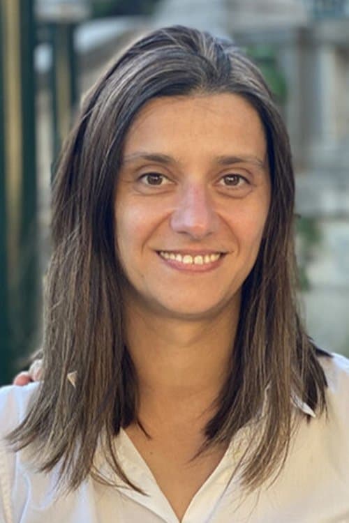 Vesela Kazakova profile photo