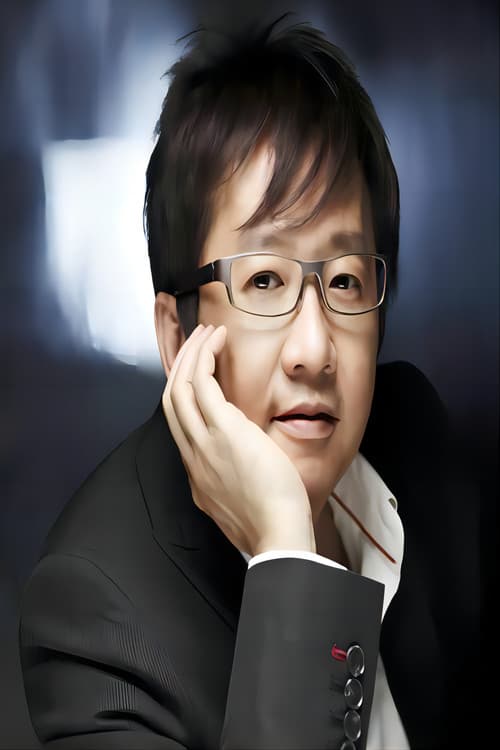 伦永亮 profile photo