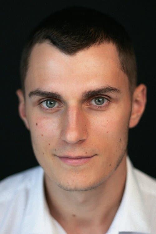 Liubomyr Valivots profile photo