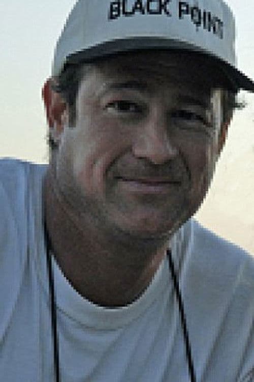 David Mackay profile photo