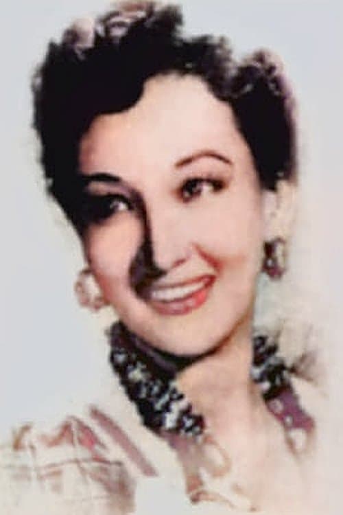 Carmen Rosales profile photo