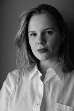 Anna Fredrikke Bjerke profile photo