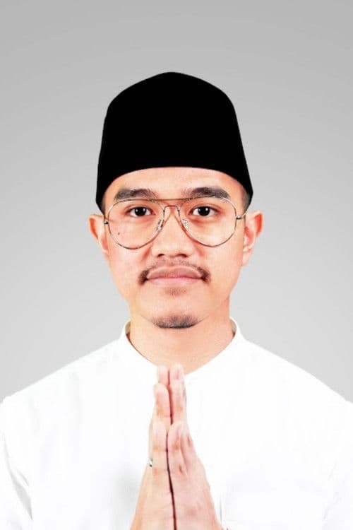 Kaesang Pangarep profile photo