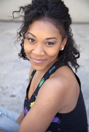 Sholanty Taylor profile photo