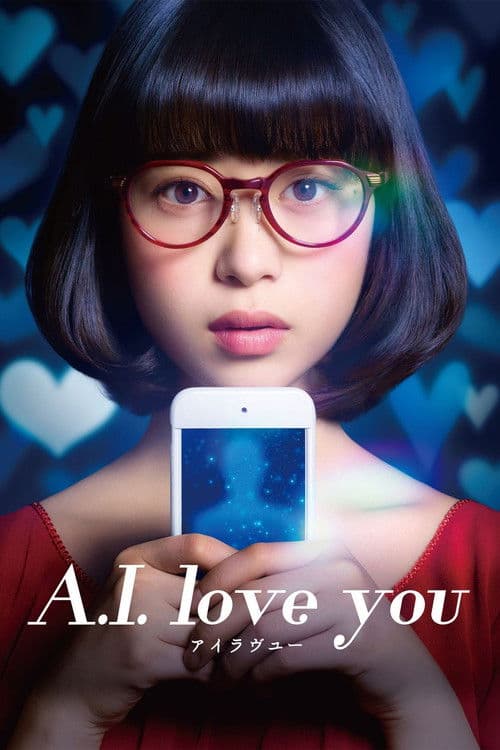 A.I. Love You poster