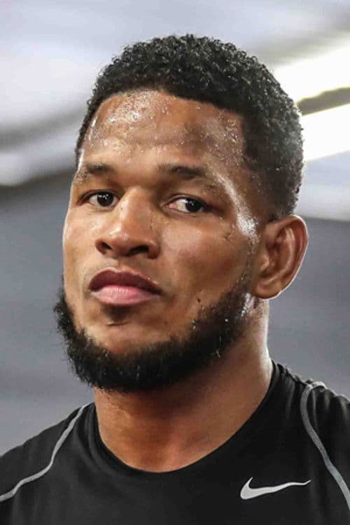 Sullivan Barrera profile photo