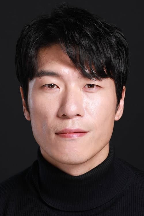 Sung Do-hyun profile photo