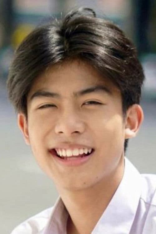 Kim Yo Hwan profile photo