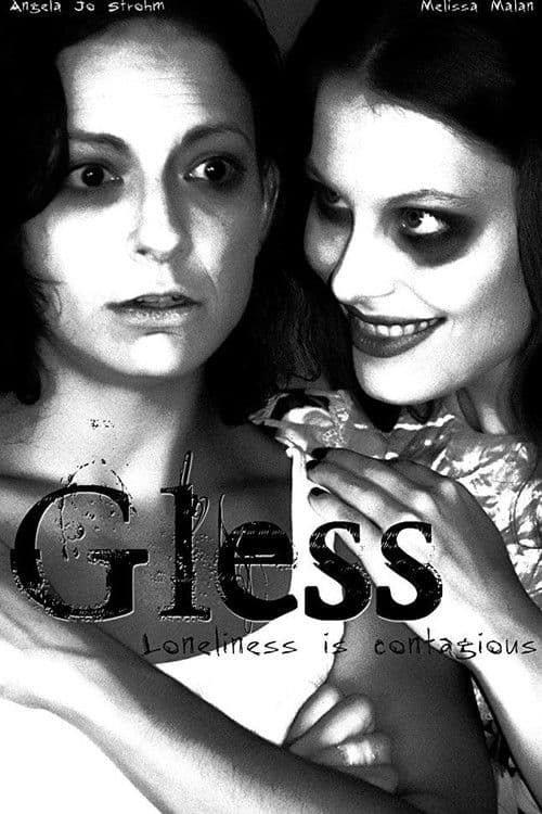 Gless poster