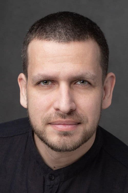 Sergey Nikitin profile photo