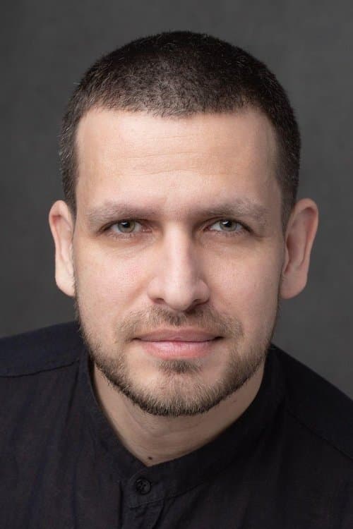 Sergey Nikitin profile photo