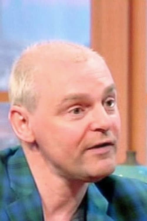 Ian Craig Marsh profile photo