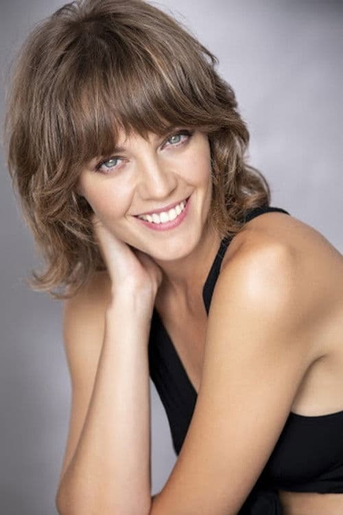 María Cantuel profile photo