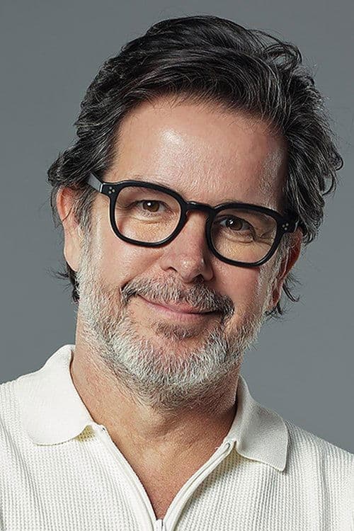 Murilo Benício profile photo