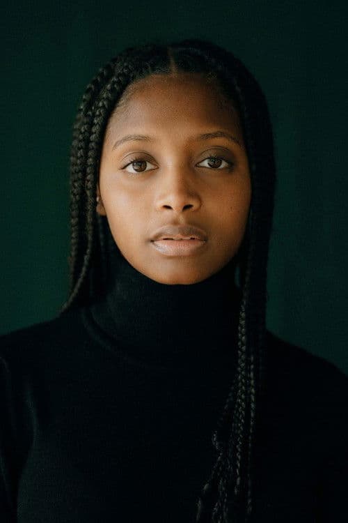 Cíntia Semedo profile photo
