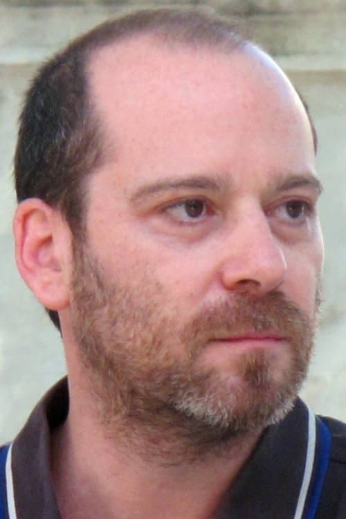 Arthur Nauzyciel profile photo