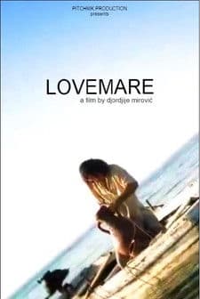 Lovemare poster